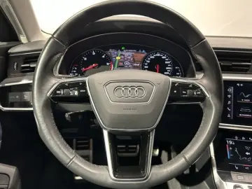 A6 Allroad 40 TDI Black Edition Pano 20 Zoll
