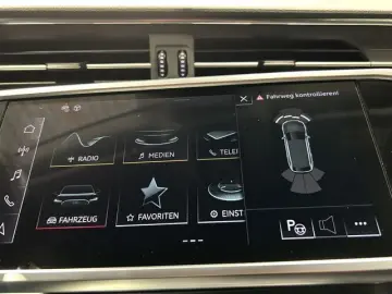 A6 Allroad 40 TDI Black Edition Pano 20 Zoll