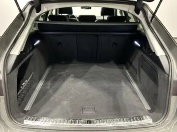 A6 Allroad 40 TDI Black Edition Pano 20 Zoll