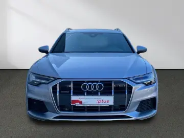 A6 Allroad quattro 40 TDI Sitzh. MMI Matrix AHK