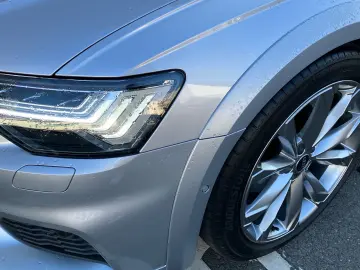 A6 Allroad quattro 40 TDI Sitzh. MMI Matrix AHK