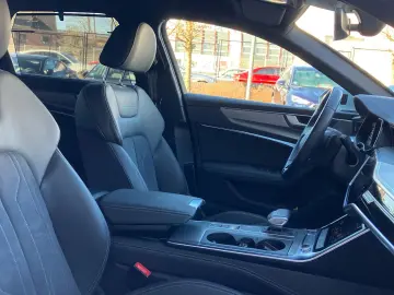 A6 Allroad quattro 40 TDI Sitzh. MMI Matrix AHK