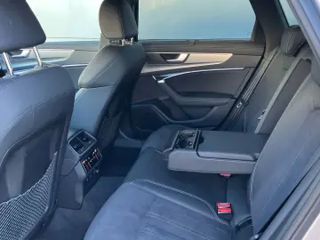 A6 Allroad quattro 40 TDI Sitzh. MMI Matrix AHK