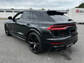 RSQ8 RS Q8 4.0 TFSI quattro *Audi Garantie*