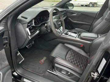 RSQ8 RS Q8 4.0 TFSI quattro *Audi Garantie*