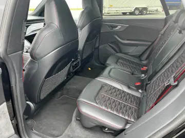 RSQ8 RS Q8 4.0 TFSI quattro *Audi Garantie*