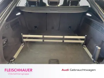 RSQ8 quattro B & O HUD ACC Luftfederung StandHZG