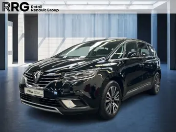 Espace INITIALE PARIS TCe 225