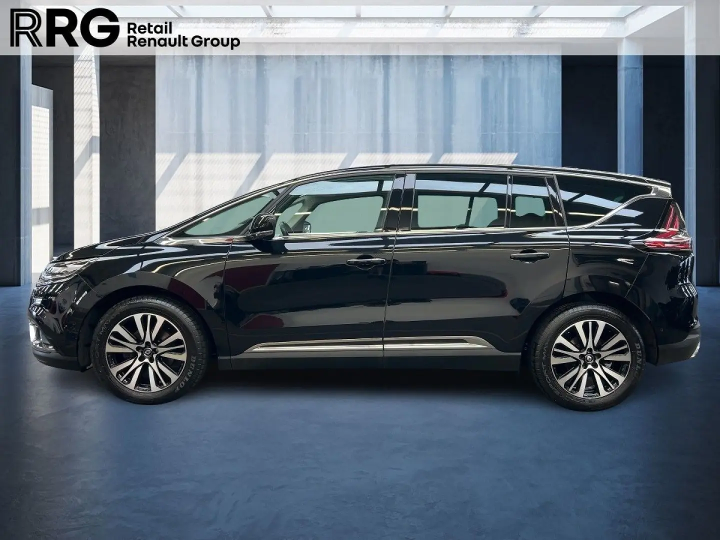 Espace INITIALE PARIS TCe 225