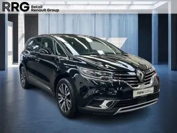 Espace INITIALE PARIS TCe 225