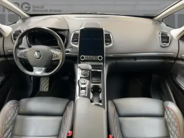 Espace INITIALE PARIS TCe 225