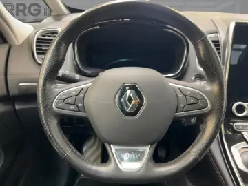 Espace INITIALE PARIS TCe 225