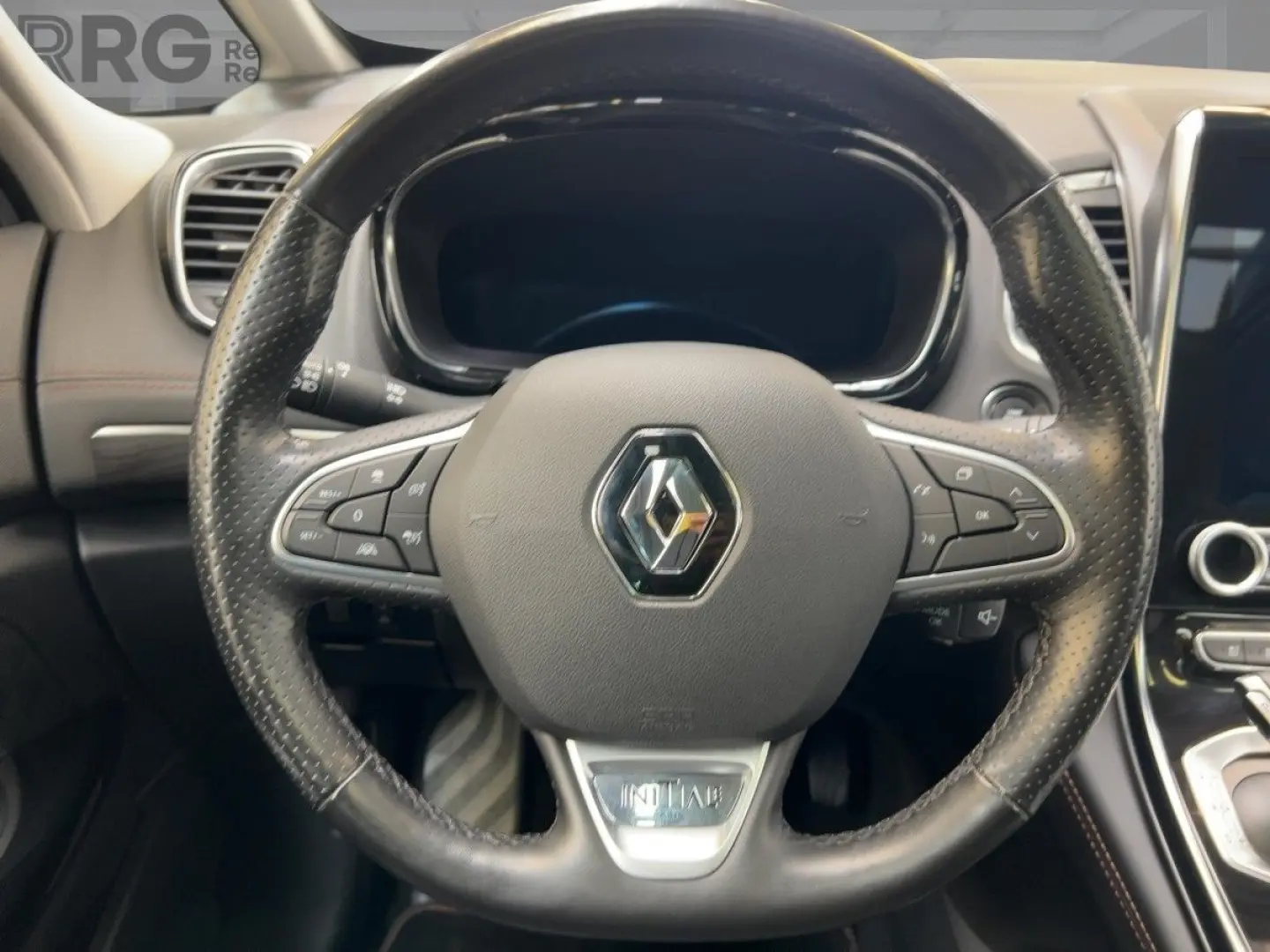 Espace INITIALE PARIS TCe 225