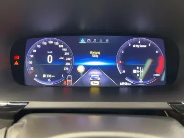 Espace INITIALE PARIS TCe 225