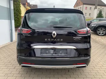 Espace Initiale 2,0 Aut LED Leder Pano ACC