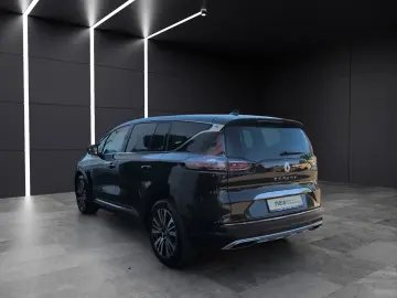 Espace INITIALE PARIS TCe 225 EDC Automatik Bose