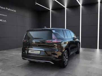 Espace INITIALE PARIS TCe 225 EDC Automatik Bose