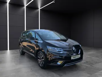 Espace INITIALE PARIS TCe 225 EDC Automatik Bose