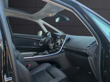 Espace INITIALE PARIS TCe 225 EDC Automatik Bose