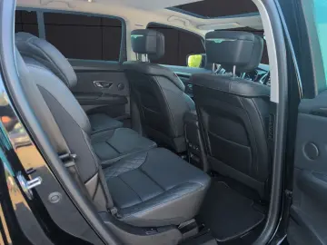 Espace INITIALE PARIS TCe 225 EDC Automatik Bose
