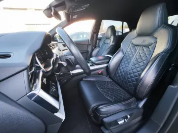 Audi Q8 3.0 55 TFSI quattro Tiptronic MHEV