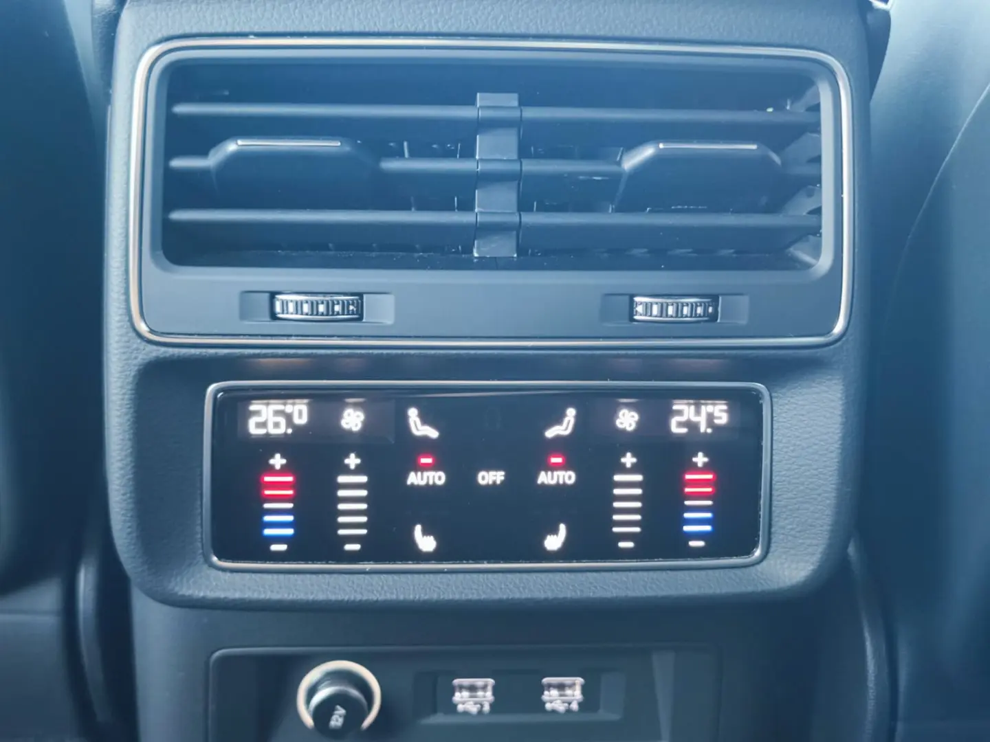 Audi Q8 3.0 55 TFSI quattro Tiptronic MHEV