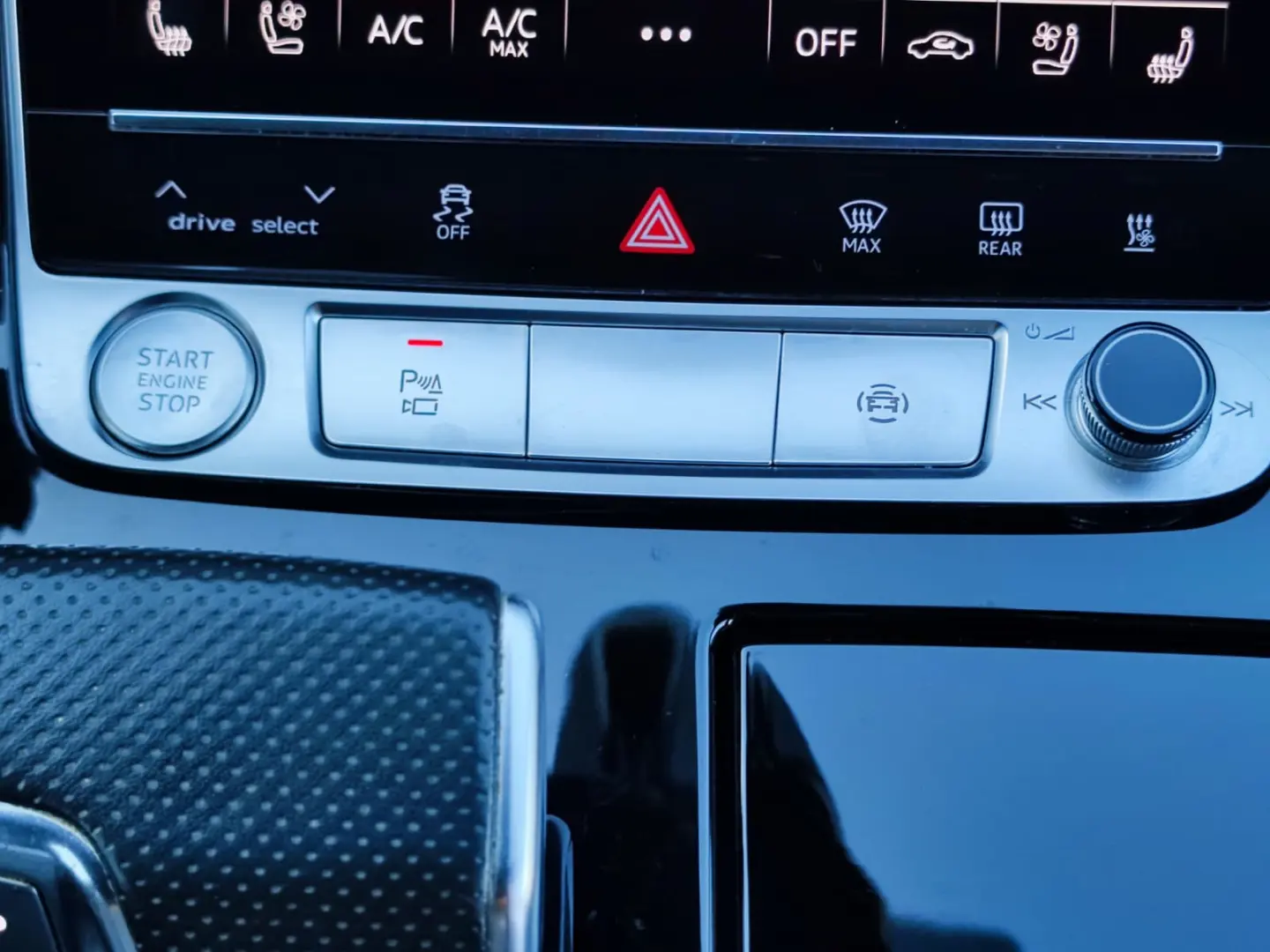 Audi Q8 3.0 55 TFSI quattro Tiptronic MHEV