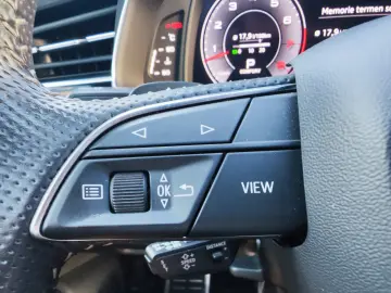 Audi Q8 3.0 55 TFSI quattro Tiptronic MHEV