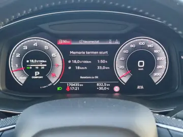 Audi Q8 3.0 55 TFSI quattro Tiptronic MHEV