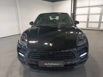 Macan S  LED|Navi|PDC|Kamera|PANO