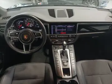 Macan S  LED|Navi|PDC|Kamera|PANO