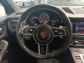 Macan S  LED|Navi|PDC|Kamera|PANO