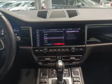 Macan S  LED|Navi|PDC|Kamera|PANO