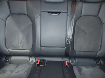 Macan S  LED|Navi|PDC|Kamera|PANO