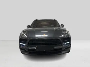 Macan S - PANO/BOSE