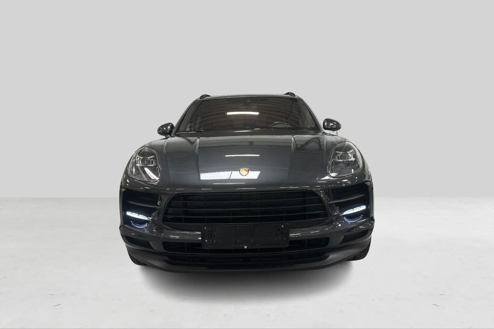 Macan S - PANO/BOSE