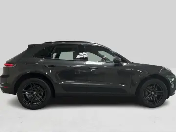 Macan S - PANO/BOSE