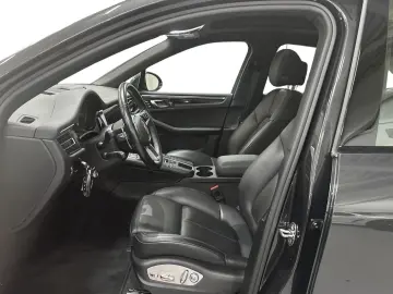 Macan S - PANO/BOSE