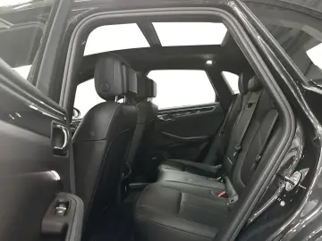 Macan S - PANO/BOSE