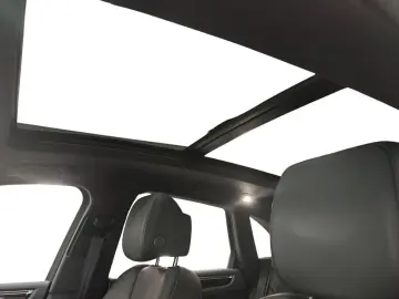 Macan S - PANO/BOSE