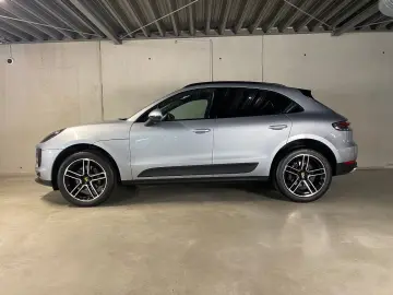Macan | Panoramadach | 20 Zoll Macan Turbo |