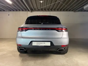 Macan | Panoramadach | 20 Zoll Macan Turbo |