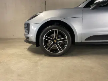 Macan | Panoramadach | 20 Zoll Macan Turbo |