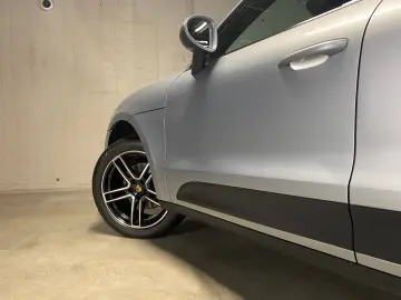 Macan | Panoramadach | 20 Zoll Macan Turbo |