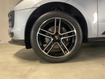 Macan | Panoramadach | 20 Zoll Macan Turbo |