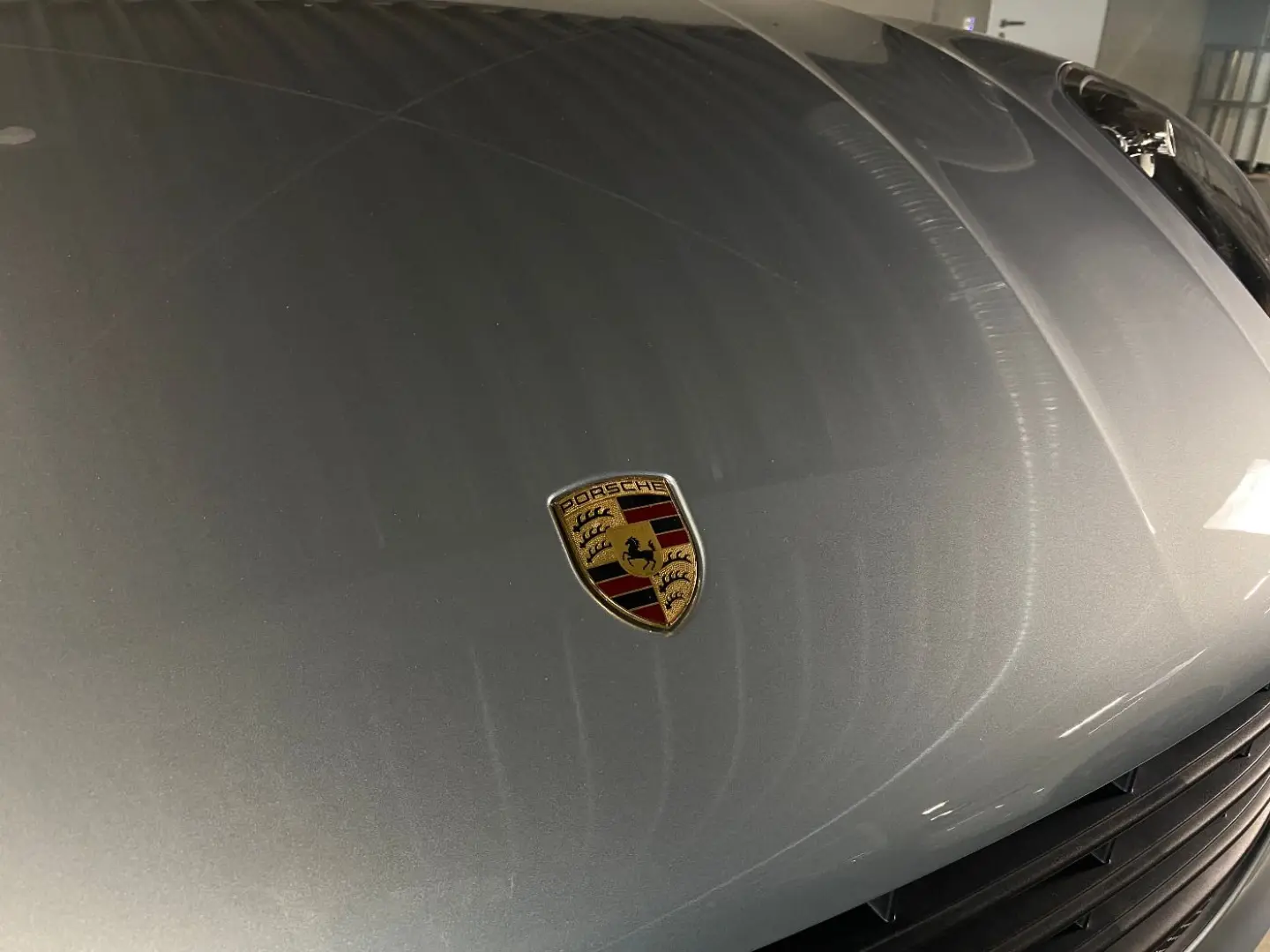 Macan | Panoramadach | 20 Zoll Macan Turbo |