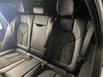 Macan | Panoramadach | 20 Zoll Macan Turbo |