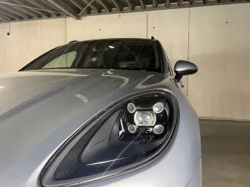 Macan | Panoramadach | 20 Zoll Macan Turbo |