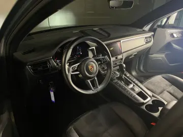 Macan | Panoramadach | 20 Zoll Macan Turbo |