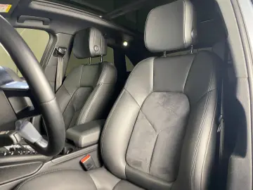 Macan | Panoramadach | 20 Zoll Macan Turbo |